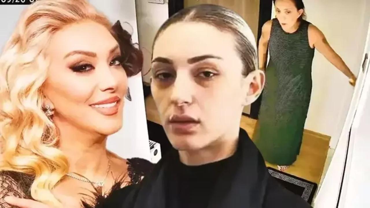 Güllü'nün Şüpheli Ölümünde Yeni Detaylar!