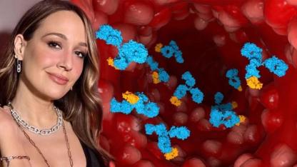 Gupse Özay’ın Hastalığı Ülseratif Koliti Gündeme Taşıdı