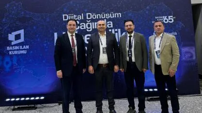 Habercilikte Dijital Dönüşüm Paneli İstanbul’da Başladı