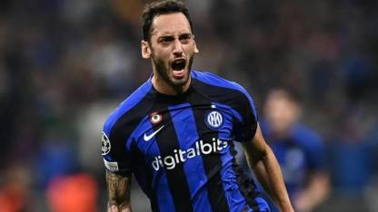 Hakan Çalhanoğlu İmzayı Atıyor! Görüşmeler Başladı
