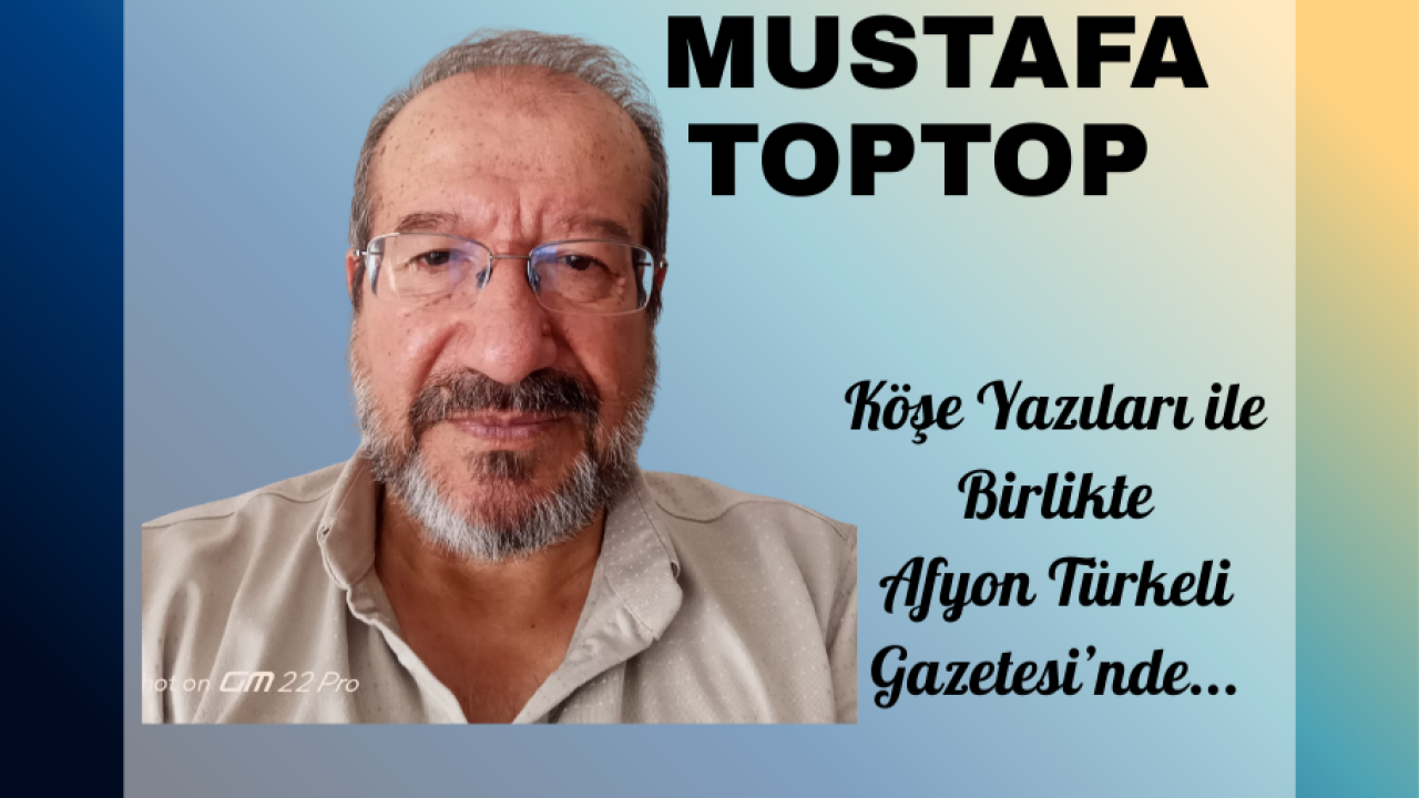 Haşhaşı Çikolataya Dönüştüren Adam