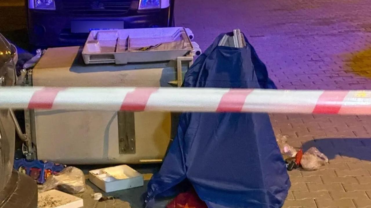 Henüz 17 Yaşındalar! Çöpte Bulunan Bebek Cesediyle İlgili Korkunç Detay!