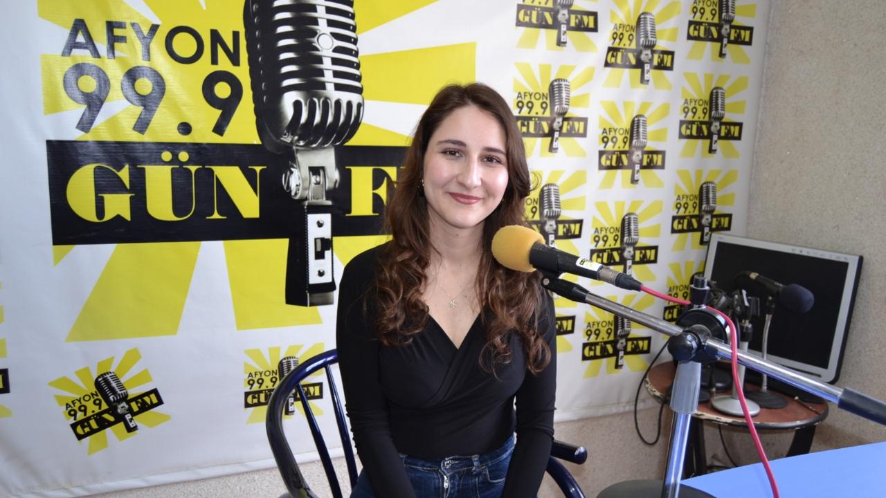 “Her Pastanın Küçük Bir Hikâyesi Vardır”