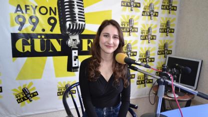 “Her Pastanın Küçük Bir Hikâyesi Vardır”