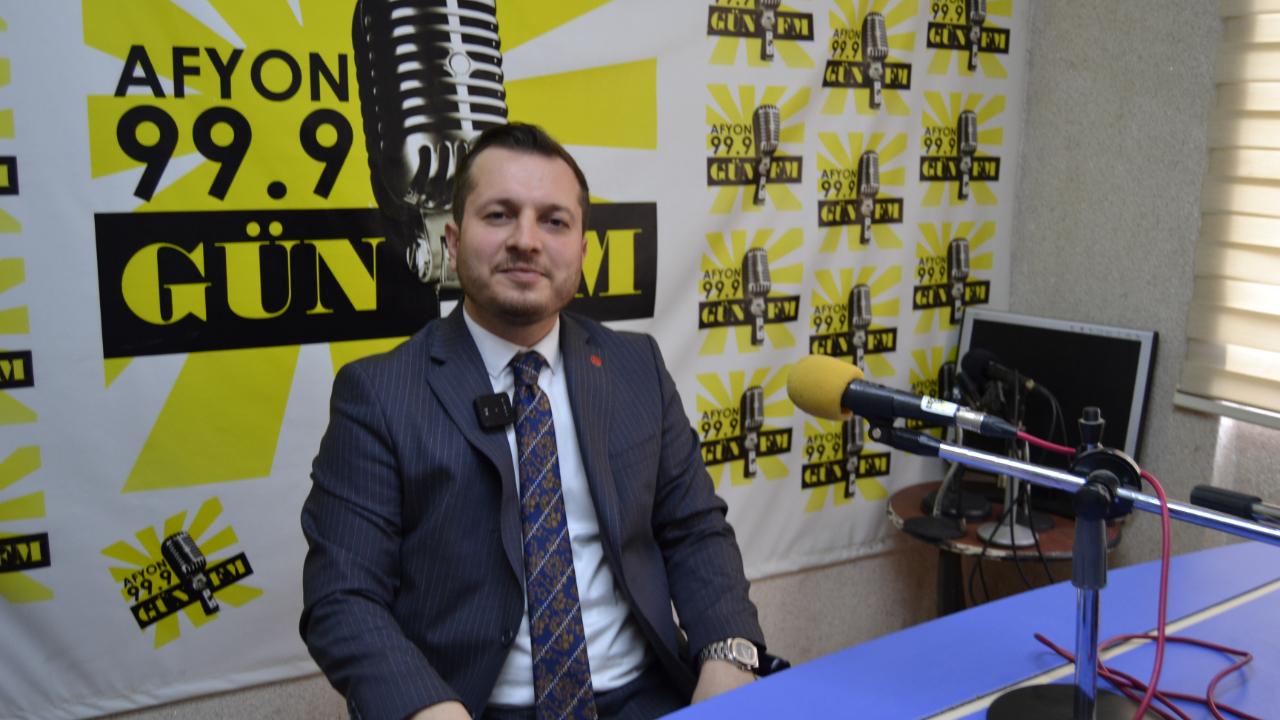 “Huzur Hakkı Alınmasın, Afyon Türkiye’ye Örnek Olsun”