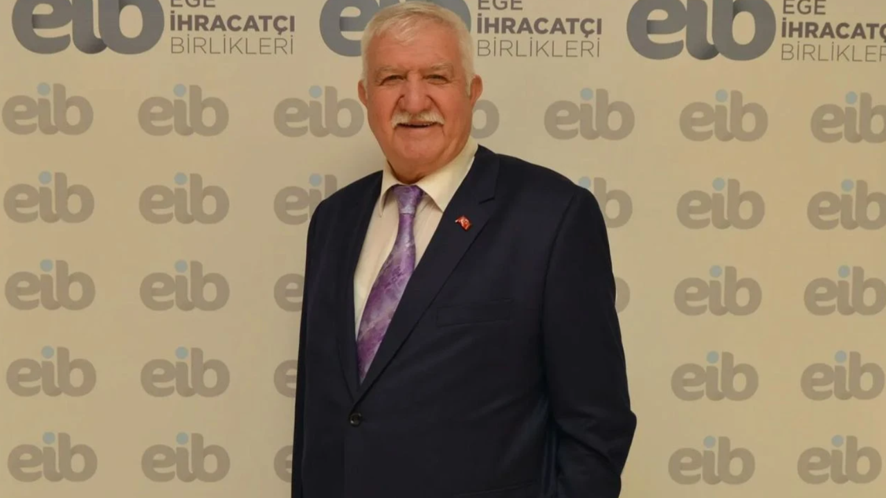 İbrahim Alimoğlu Başkanlığa Yeniden Aday