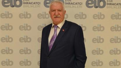 İbrahim Alimoğlu Başkanlığa Yeniden Aday