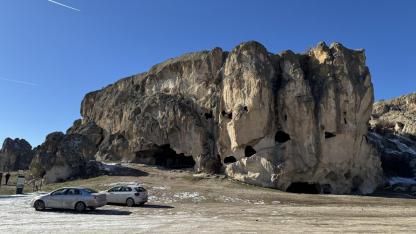 İhsaniye Turizmde Vites Yükseltti: 2026’da Hedef İki Kat Ziyaretçi