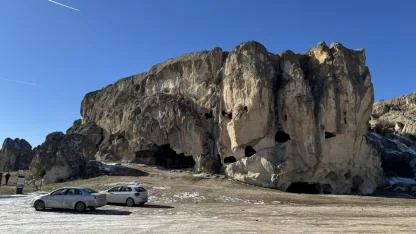 İhsaniye Turizmde Vites Yükseltti: 2026’da Hedef İki Kat Ziyaretçi