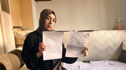 İki Çocuğu İçin Nafaka Ödeyen Anne: “Bu Parayı Ödeyemem”