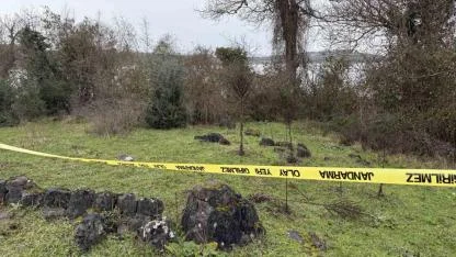 İki Gündür Haber Alınamayan 40 Yaşındaki Adamın Cansız Bedenine Ulaşıldı