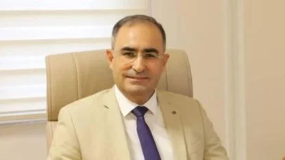 "İlimizde Görev Yapan Tüm Basın Emekçilerimize Teşekkür Ediyorum"