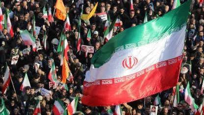 İran’daki protestolarda ölü sayısı 3 bin 308’e yükseldi