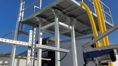 İscehisar’daki Yatırımcıya 8 Milyon Lira Hibe Desteği