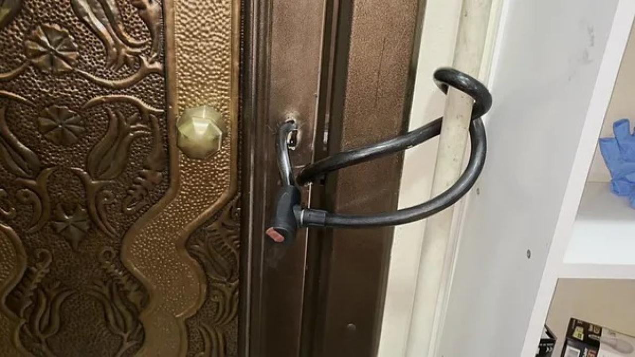 İstanbul Bağcılar’da Karbonmonoksit Faciası: 3 Ölü, 1 Ağır Yaralı!