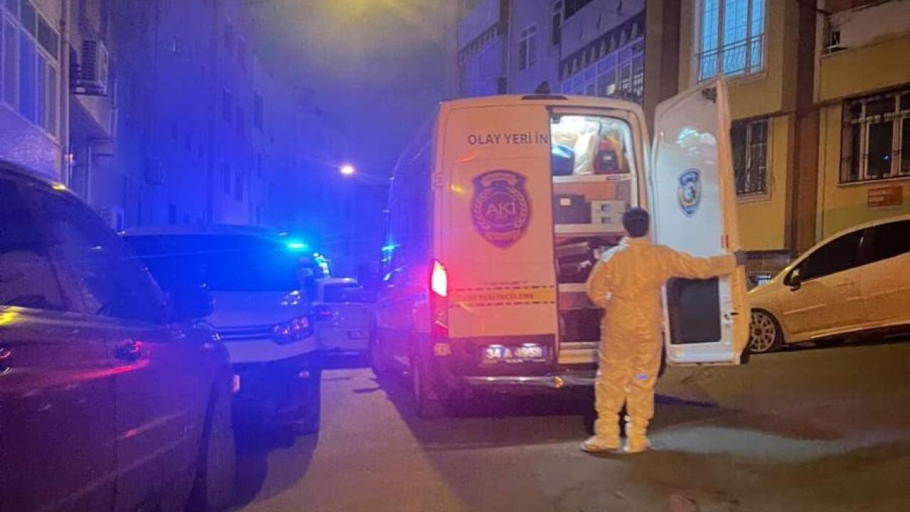 İstanbul Beyoğlu’nda Aile Faciası: Baba Tartıştığı Oğlunu Öldürdü, Ardından İntihar Etti!