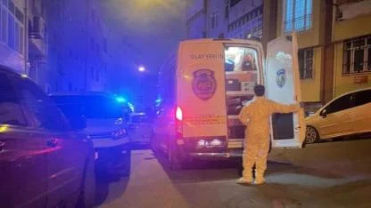 İstanbul Beyoğlu’nda Aile Faciası: Baba Tartıştığı Oğlunu Öldürdü, Ardından İntihar Etti!