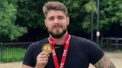 İstanbul Boğazı’nda Bulunan Cesedin Kimliği Netleşti, Ceset Rus yüzücü Nikolai Svechnikov'a Ait Çıktı!