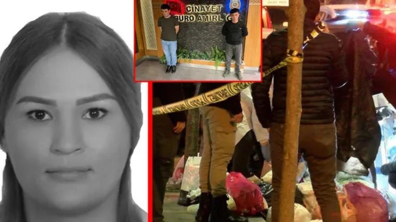 İstanbul Şişli’deki Kesik Baş Cinayetinde Kan Donduran Detaylar Ortaya Çıktı!