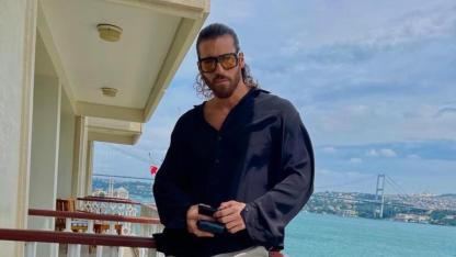 İstanbul’da Gece Kulüplerine Uyuşturucu Operasyonu: Can Yaman ve Selen Görgüzel Gözaltında