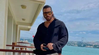 İstanbul’da Gece Kulüplerine Uyuşturucu Operasyonu: Can Yaman ve Selen Görgüzel Gözaltında