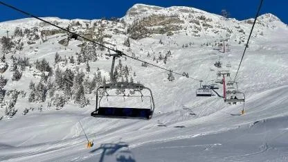 İsviçre’de Yılbaşı Gecesi Faciası: Crans-Montana’daki Patlamada Can Kaybı 40