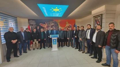 İYİ Parti’den Tehdit Tepkisi: “Bu Sadece Bir Tehdit Değil, Demokrasiye Açık Bir Saldırıdır”