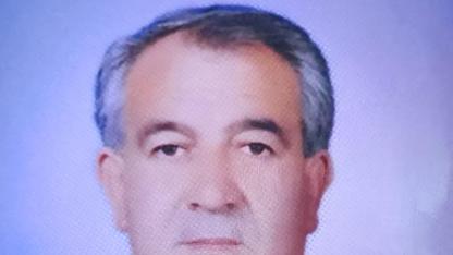 İYİ Partili Ködürgü’den Milli Güvenlik Ve Terörle Mücadele Vurgusu