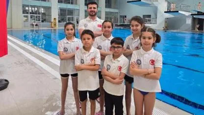 İzmir’de Afyon’u Temsil Edecekler