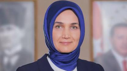 “Kalemini Milletimizin İyiliği İçin Kullanan Basın Mensuplarını Tebrik Ediyorum”