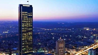 Kiler Holding’in Piyasa Değeri 16,4 Milyar Dolara Ulaştı