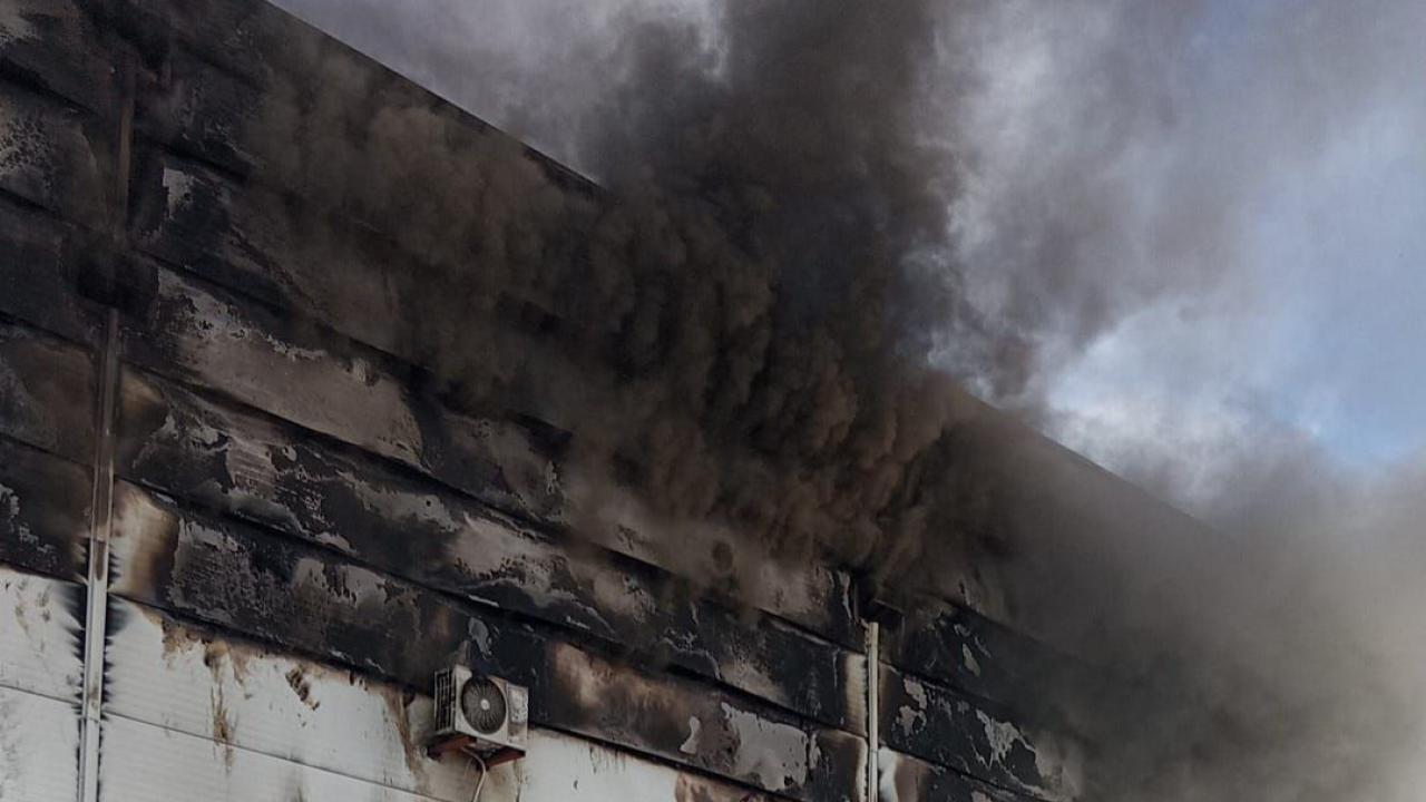 Köksal: Geçmiş Olsun Emirdağ