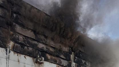 Köksal: Geçmiş Olsun Emirdağ