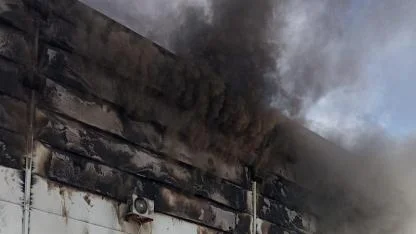 Köksal: Geçmiş Olsun Emirdağ