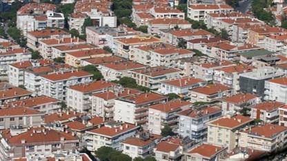 Konut Fiyatlarında Artış Hızı Düştü, En Yüksek Yükseliş Hangi İlde?