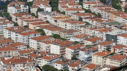 Konut Fiyatlarında Artış Hızı Düştü, En Yüksek Yükseliş Hangi İlde?