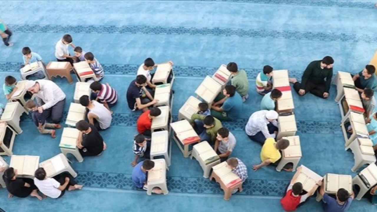 Kur’an kursları için yeni dönem başladı: Yönetmelik baştan sona yenilendi