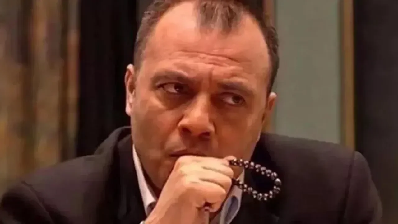 Kurtlar Vadisinin Çakırı Uyuşturucudan Gözaltına Alındı