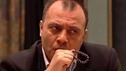 Kurtlar Vadisinin Çakırı Uyuşturucudan Gözaltına Alındı