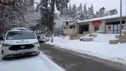 Kuzenlerin Av Macerası Kazara Ölümle Son Buldu