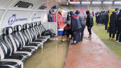 Maça Vidanjör Geldi