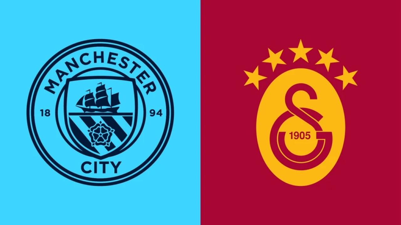 Manchester City'ye Galatasaray maçı öncesi kötü haber!