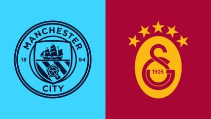 Manchester City'ye Galatasaray maçı öncesi kötü haber!