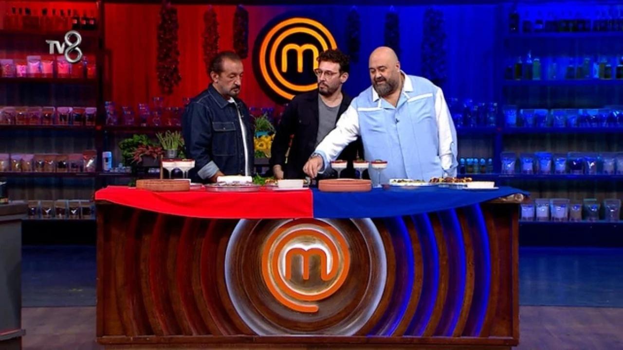 MasterChef Türkiye’de Altın Kupa’nın İlk Finalisti Belli Oldu