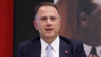 Mehmet Murat Çalık Yeniden Hastaneye Kaldırıldı