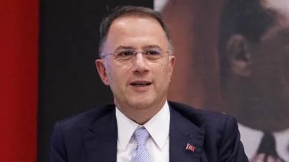 Mehmet Murat Çalık Yeniden Hastaneye Kaldırıldı