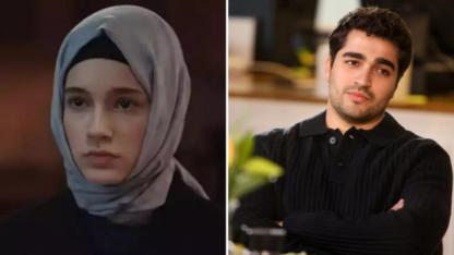 Mert Ramazan Demir’in yeni projesi Delikanlı’da Mina Demirtaş iddiası