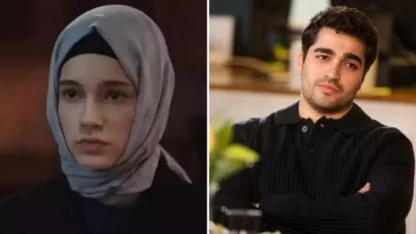 Mert Ramazan Demir’in yeni projesi Delikanlı’da Mina Demirtaş iddiası