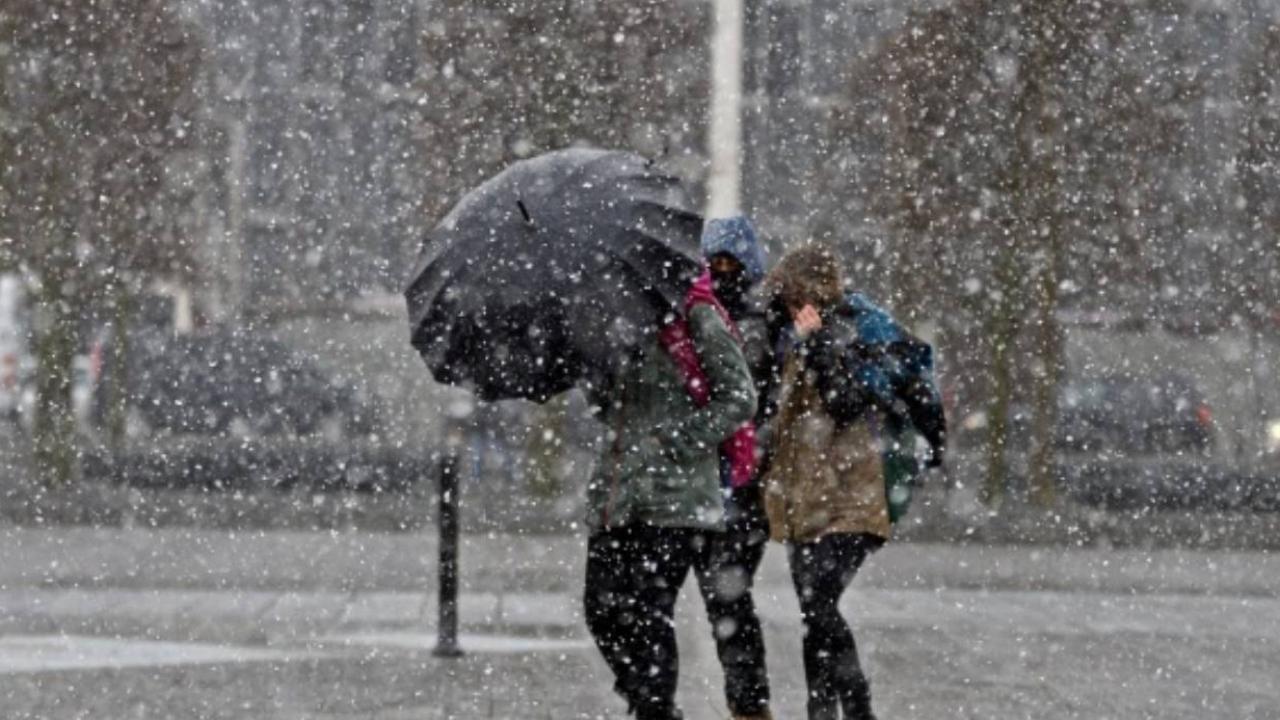 Meteoroloji’den 22 il için peş peşe uyarı!