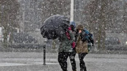 Meteoroloji’den 22 il için peş peşe uyarı!